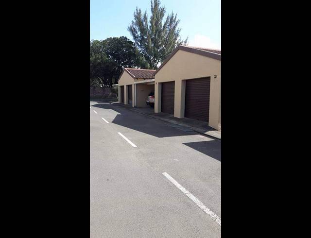 2 BEDROOM PROPERTY TO RENT IN MEER EN SEE